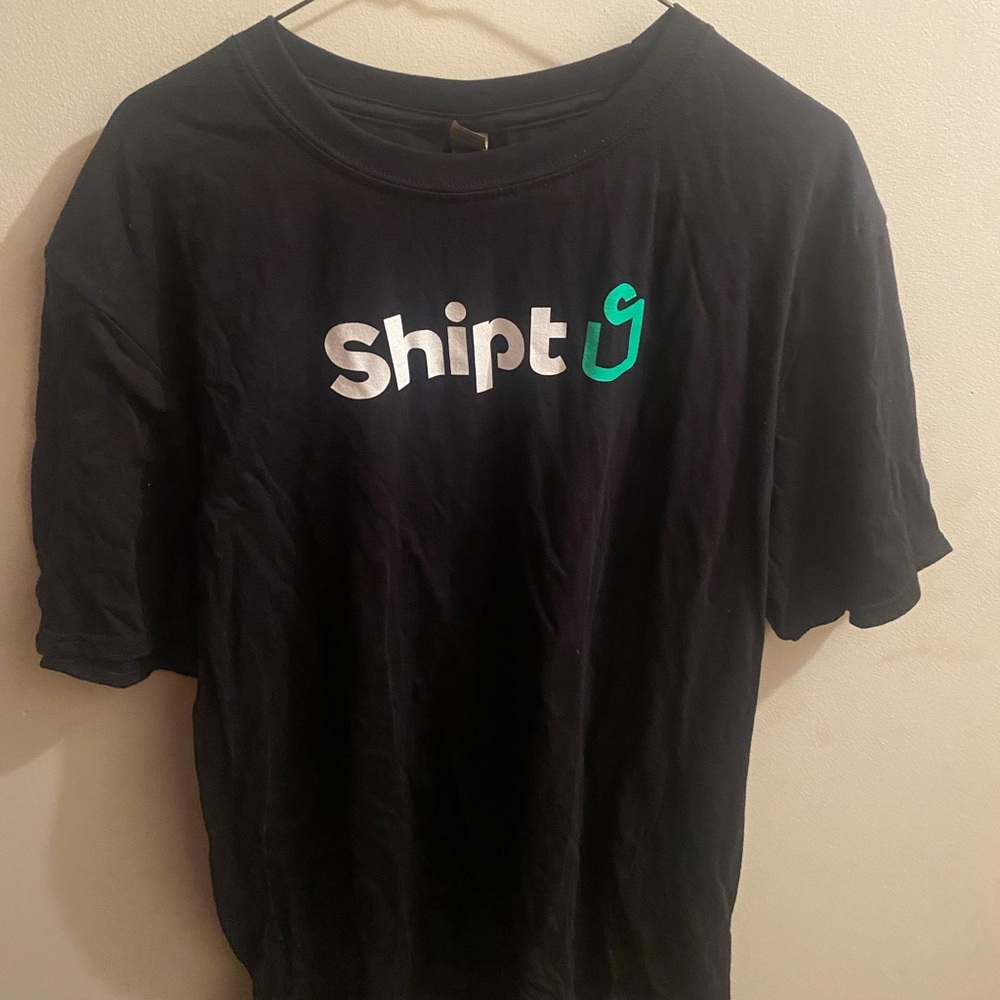 Men’s Shipt t-shirt